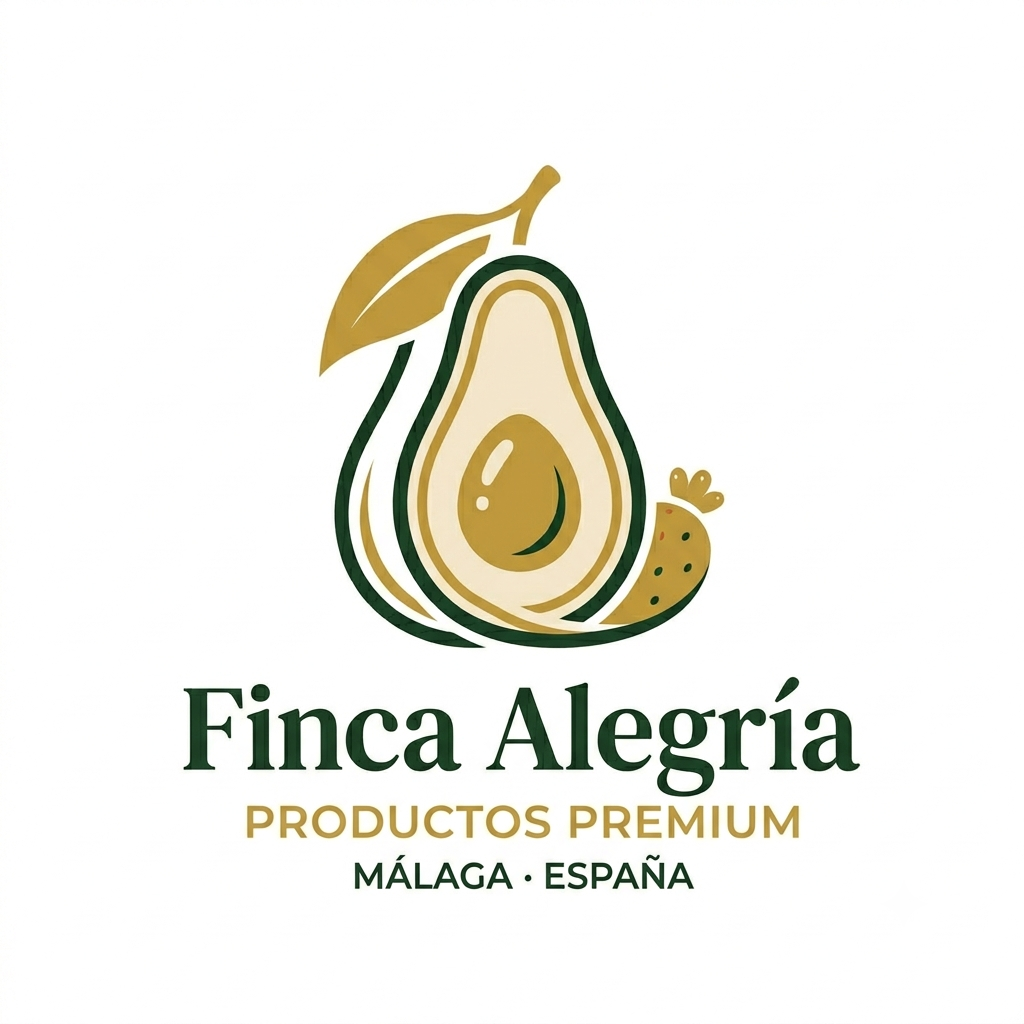 Finca Alegría